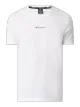 CHAMPION T-shirt o kroju comfort fit z bawełny