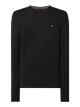 Christian Berg Men Sweter z bawełny Supima®