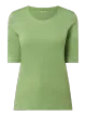 Christian Berg Women T-shirt z bawełny pima