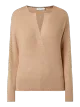 CK Calvin Klein Sweter z obniżonymi ramionami