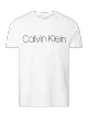 CK Calvin Klein T-shirt z nadrukiem z logo