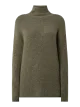 Drykorn Sweter z dodatkiem wełny z alpaki model ‘Nepheli’