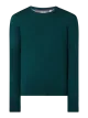 Esprit Sweter z dekoltem okrągłym