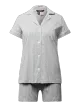 Lauren Ralph Lauren Piżama z bawełny