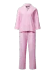 Lauren Ralph Lauren Piżama z mieszanki bawełny i wiskozy