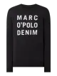 Marc O'Polo Denim Bluza z mieszanki bawełny
