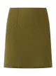Marc O'Polo Spódnica mini z żywej wełny