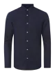 MCNEAL Koszula lniana o kroju slim fit model ‘Richeard’