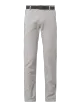 MCNEAL Spodnie z dodatkiem streczu model ‘John’