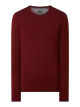 MCNEAL Sweter z mieszanki wełny model ‘Filo’