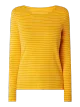 Montego Bluzka z długim rękawem z wzorem w paski