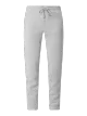 Montego Spodnie dresowe z mieszanki bawełny
