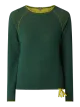 Montego Sweter z rękawami raglanowymi