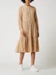 Opus Sukienka z wiskozy model ‘Werani’
