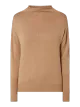 Opus Sweter z dodatkiem wełny model ‘Pauly’