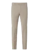 Pierre Cardin Spodnie o kroju slim fit z dodatkiem streczu model ‘Ryan’ — ‘Futureflex’