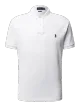 Polo Ralph Lauren Koszulka polo o kroju Custom Fit z czystej bawełny