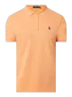 Polo Ralph Lauren Koszulka polo z wyhaftowanym logo