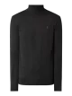 Polo Ralph Lauren Sweter z wywijanym kołnierzem z wełny merino