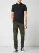 Selected Homme Chinosy o kroju slim fit z bawełną ekologiczną model ‘Miles’