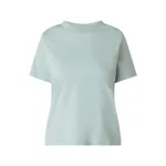 Marc O'Polo Denim T-shirt o pudełkowym kroju z bawełny ekologicznej