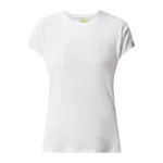 ALIFE & Kickin T-shirt z dodatkiem streczu model ‘Mimi’
