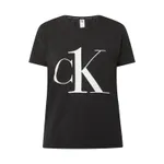 CK One T-shirt z logo