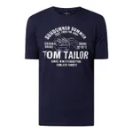Tom Tailor T-shirt z logo