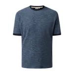 Napapijri T-shirt z mieszanki bawełny model ‘Sirick’