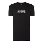 Ellesse T-shirt z logo model ‘Ombrono’