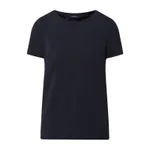 Weekend Max Mara T-shirt z dodatkiem streczu model ‘Multif’
