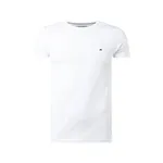 Tommy Hilfiger T-shirt z okrągłym dekoltem
