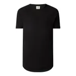 Redefined Rebel T-shirt z raglanowymi rękawami model ‘Kas’