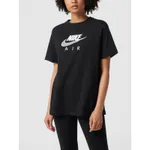Nike T-shirt z bawełny