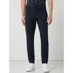 JOOP! Jeans Spodnie materiałowe o kroju modern fit z dodatkiem streczu model ‘Maxton’