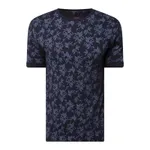 Cinque T-shirt z bawełny model ‘Cilen’