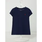 Polo Ralph Lauren Teens T-shirt z bawełny