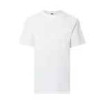 URBAN CLASSICS T-shirt z mieszanki bawełny