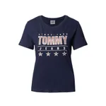 Tommy Jeans T-shirt z nadrukiem