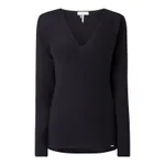 Cinque Sweter z bawełny model ‘Ciaundry’