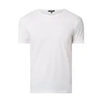 Tigha T-shirt z bawełny model ‘Zander’