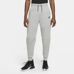 Joggery męskie Nike Sportswear Tech Fleece - Szary