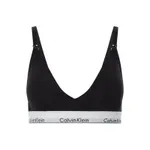Calvin Klein Underwear Biustonosz do karmienia z watowanymi miseczkami