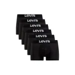 Levi's® Obcisłe bokserki z dodatkiem streczu w zestawie 6 szt.