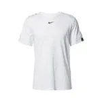 Nike T-shirt z wzorem na całej powierzchni