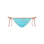 Puma Figi bikini z wiązaniami po bokach — odporne na chlor