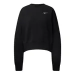 Nike Bluza o luźnym kroju z wyhaftowanym logo