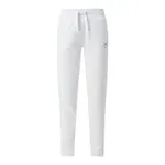 Blauer Usa Spodnie dresowe z mieszanki bawełny model ‘Felpa Pantalone’