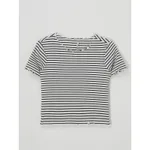 Only T-shirt ze wzorem w paski model ‘Gila’