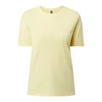 Pieces T-shirt z bawełny ekologicznej ‘Ria’
